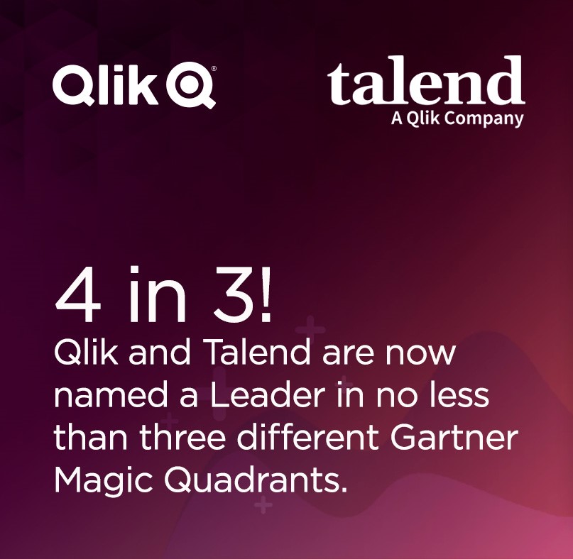 Qlik Talend