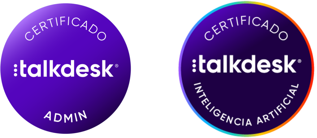 Certificados_TalkDesk