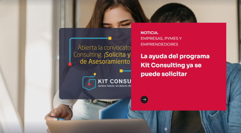 Kit Consulting vs. Kit Digital