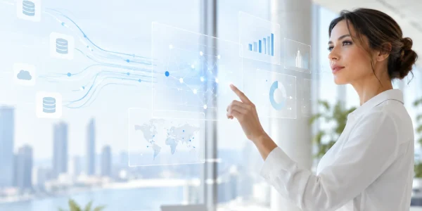 AI Ready Data: por qué la IA empresarial necesita capa semántica y capa de contexto